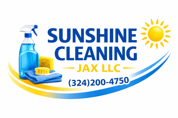 Sunshine Cleaning Jax